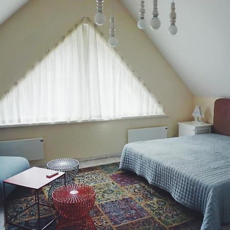 Amber Ambient Apartments Juodkrante Ngoại thất bức ảnh