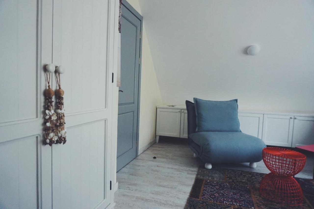 Amber Ambient Apartments Juodkrante Ngoại thất bức ảnh